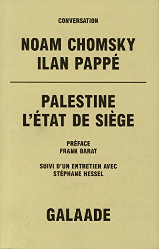 Palestine (French Edition) by (Paperback)