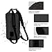 Piscifun Waterproof Dry Bag Black 10L