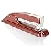 Swingline Stapler, Retro, Legacy #27, 20 Sheets, Red (S7089542)