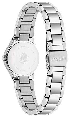 Citizen Citizen Women's Eco-Drive Dress Classic Watch