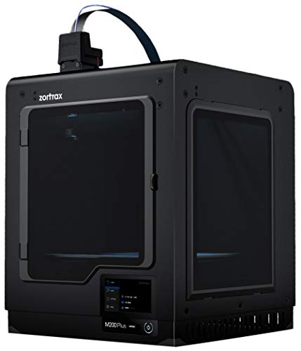 ZORTRAX M200 3D Printer with WiFi (Certified Refurbished)
