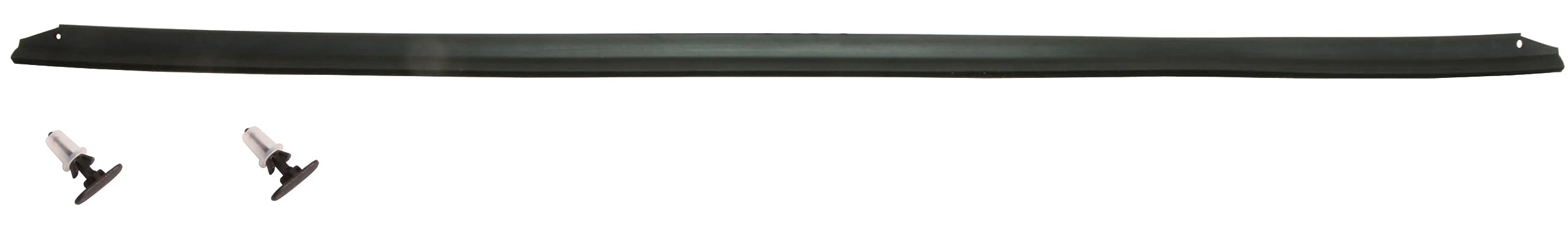 Sliding Door Upper Seal T4 Transporter 1990-2003