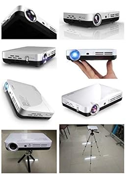 Play 6000 Lumens Full HD LED Projector