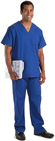 Premium Unisex Scrub Pants