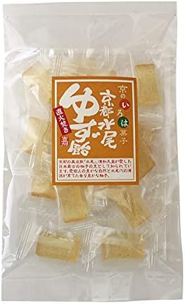 Amazon 直火焚 京都水尾 ゆず飴 京都お菓子の部屋 和菓子 通販