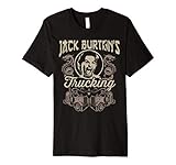 Jack Burton's - Premium T-Shirt Gift