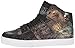 Osiris NYC 83 Vulc Josh Grant Shoe, Huit/Skull/Army, 10 D(M) US