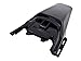 TMS PSHNK Black Plastic Fairing (7 PCS Honda CRF XR 50 CRF 125cc SSR PRO Pit Dirt Bike)