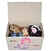 Olive Kids Mermaids Toy Chest, One Size