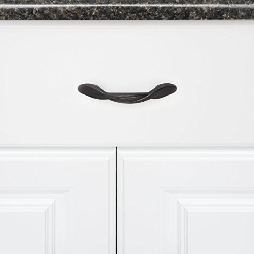 해외구매대행 21 18 Amazonbasics Twisted Cabinet Handle Pulls