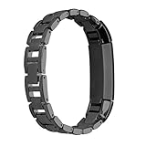 Coohole New Fashion Stainless Steel Bracelet Watch