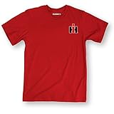 IH USA Collage - Adult Short Sleeve Tee