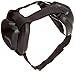 Mutt Muffs DDR337 Hearing Protection for Dogs, Black, Medium (Not intended for fireworks or thunderstorms)