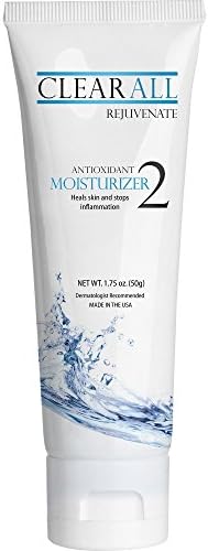 Clearall Antioxidant Moisturizer
