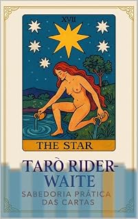 Livro Tarô para Iniciantes: Significados e Mensagens do Rider-Waite