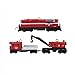 Hallmark Keepsake Miniature Ornament Lionel Minn/St Louis Work 2013