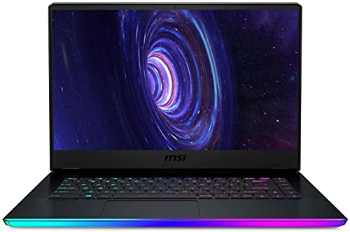 JTD GE66 Raider 15 Inch Gaming Notebook 8-Core i7-10870H (32GB RAM | 2TB SSD) GeForce RTX 3070 8GB, 15.6