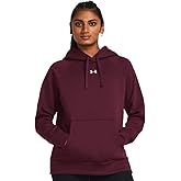Under Armour Women's Rival Fleece Hoodie