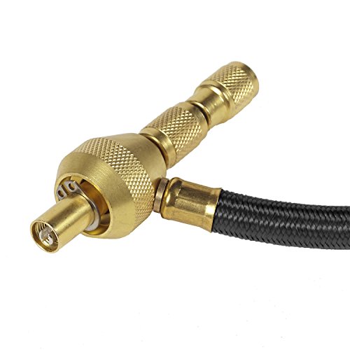 Smittybilt 2823 Rapid Air Universal Tire Deflator