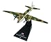 Vickers Wellington 1:144 diecast model (Amercom LB-23)