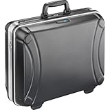 Barracuda Tool Case with Pockets - Flight Ready