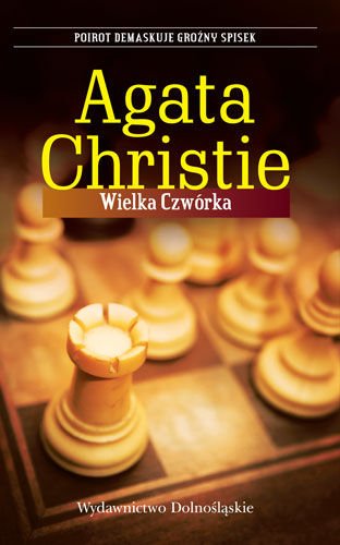 Wielka czwórka (Polska wersja jezykowa)