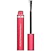 Almay Waterproof Mascara, Mega Volume, Lift & Length, Sensitive Eye Makeup, Hypoallergenic and Fragrance Free, 040 Waterproof Black, 0.34 Fl Oz