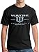 New York Fashion Police Wayne Enterprises T-Shirt - Metallic Silver Print