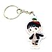 PDTXCLS XGATML Cute Cartoon Kpop Bangtan Boys Bangtan Boys Keychain Key Ring Hot Gift for A.R.M.Y, 7Pcs/Set (H01)
