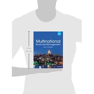 Multinational Financial Management
