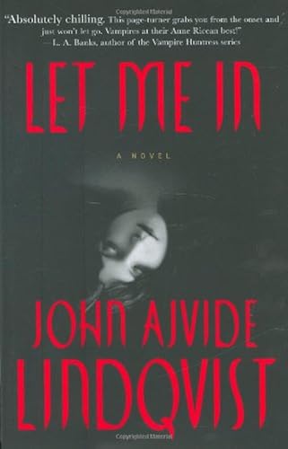 Download Let Me in PDF