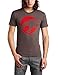 Bioworld Mens Thundercats Distressed Logo T-shirt XXL