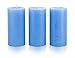 Set of 3 Pillar Candles 3