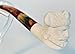 Standard Viking Meerschaum Pipes