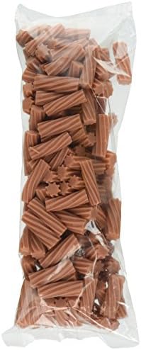 Lucky Country Aussie Style Soft Licorice Candy, Cotton Candy, 15 Pound