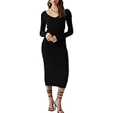 ASTR The Label Womens Regina Sweater