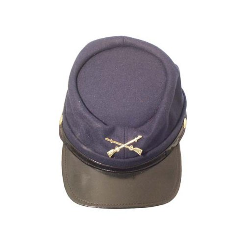 Civil War Halloween Costumes From Both Sides of the War