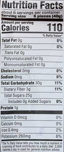 365 BY WHOLE FOODS MARKET, PITTED DATES, 8 OUNCE