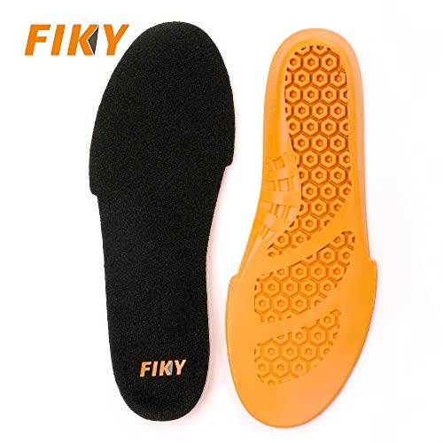 anti fatigue footbed