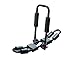 Swiss Cargo SCKJ02Q02 3 in 1 Kayak Carrier, Black