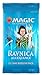 6 (Six) Booster Packs of Magic: The Gathering: Ravnica Allegiance (6 Pack - RNA Booster Draft Lot)