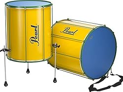 Pearl Brazilian Percussion