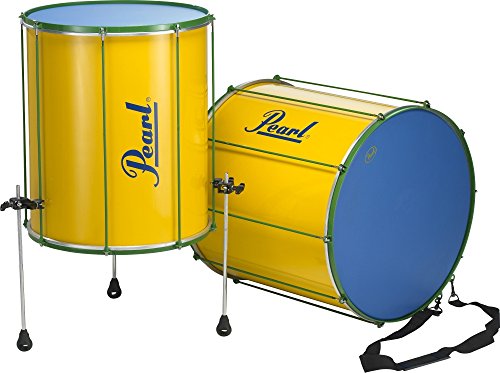 Pearl Brazilian Percussion