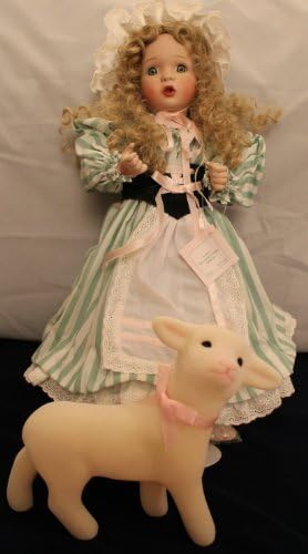 ashton drake little bo peep