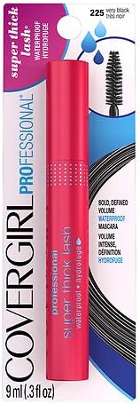 CG PRO SP THCK LSH WP MSC VB