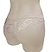Women's Underwear Thong Lace Panties 12 Pack