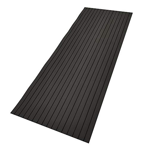 EVA-Schaum, Teakholz-Terrassendielen, Marine-Yacht-Boot-Bodenbelag, Bodenmatte, Oberfläche verwendet gerade oder… – Bild 5