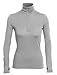 Icebreaker Merino Women's Tech Top Long Sleeve Half Zip