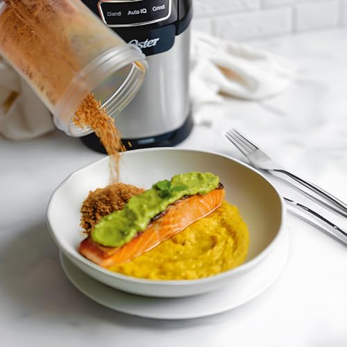 Blender Ultra Power 1000 Oster com 2 Copos - 127V