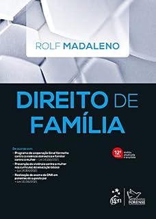 Livro Direito de Família